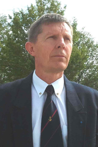 Yves Leloup
