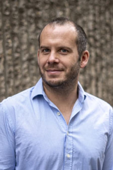 Aurélien Delpirou