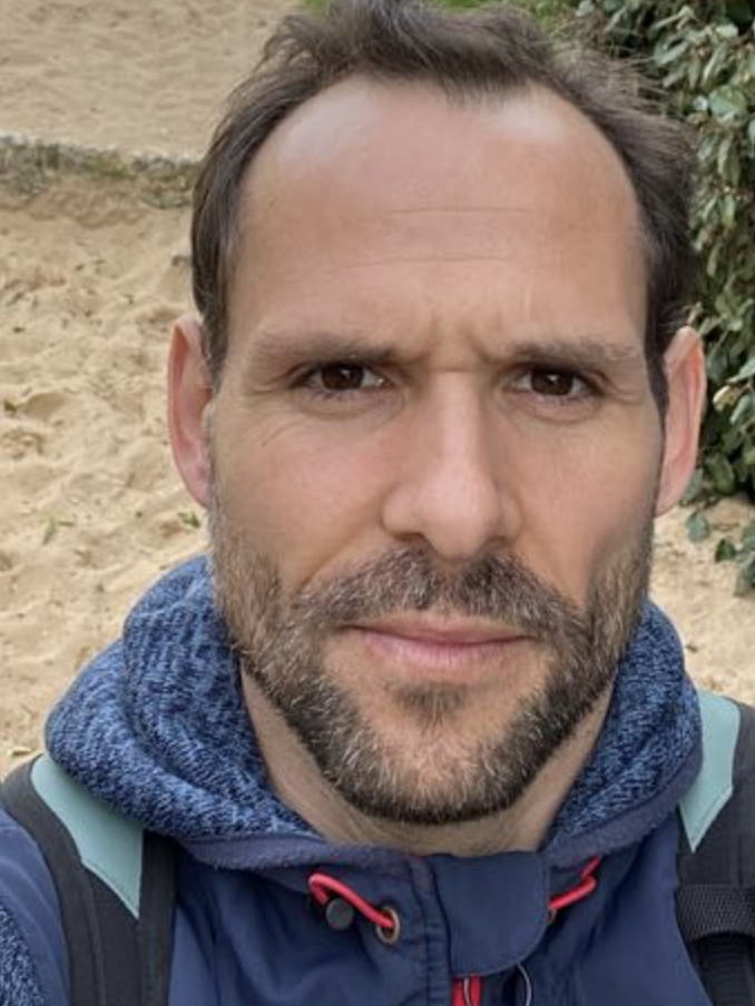 Bruno Brochard