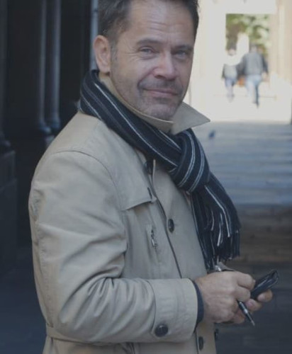James D. Chabert