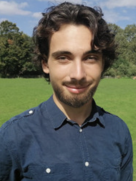 Sacha Théodore Cristante
